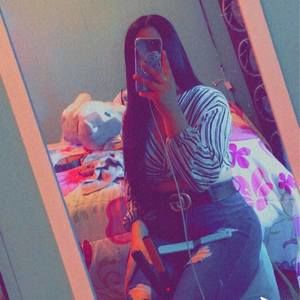 Meet your Posher, Lupe